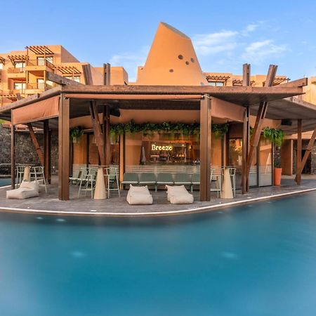 Barcelo Tenerife Royal Level Σαν Μιγκέλ ντε Αμπόνα Εξωτερικό φωτογραφία