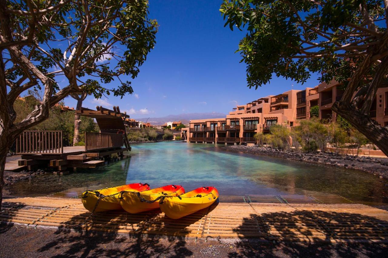 Barcelo Tenerife Royal Level Σαν Μιγκέλ ντε Αμπόνα Εξωτερικό φωτογραφία