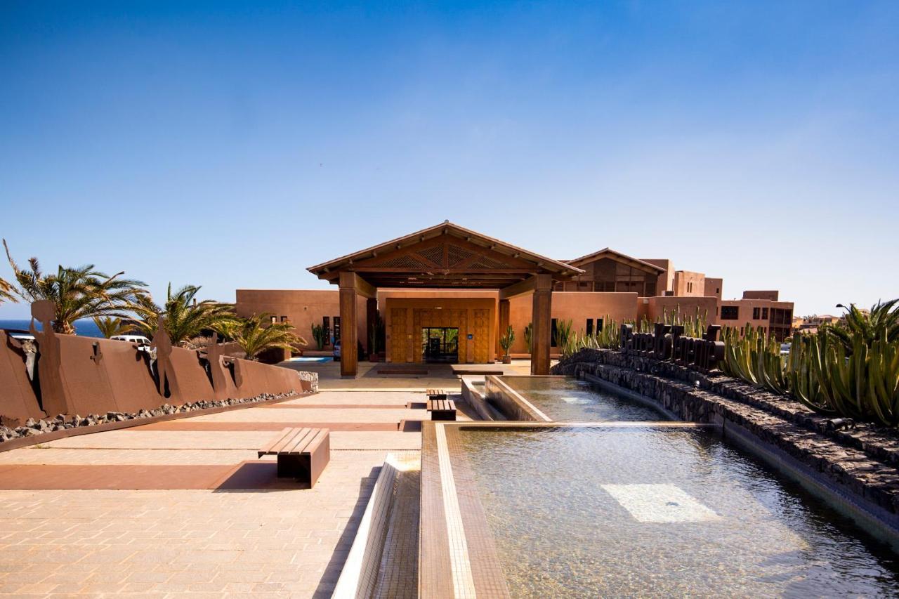 Barcelo Tenerife Royal Level Σαν Μιγκέλ ντε Αμπόνα Εξωτερικό φωτογραφία