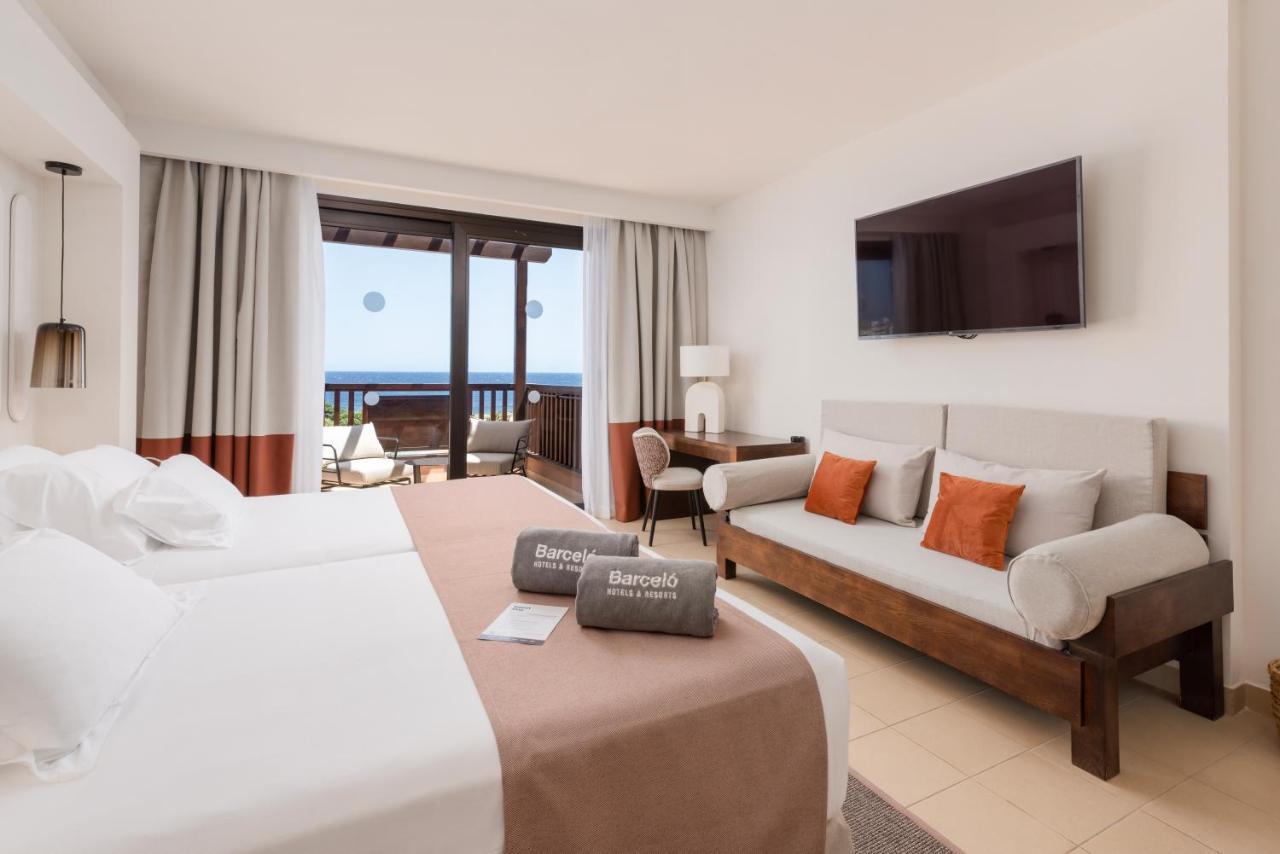Barcelo Tenerife Royal Level Σαν Μιγκέλ ντε Αμπόνα Εξωτερικό φωτογραφία