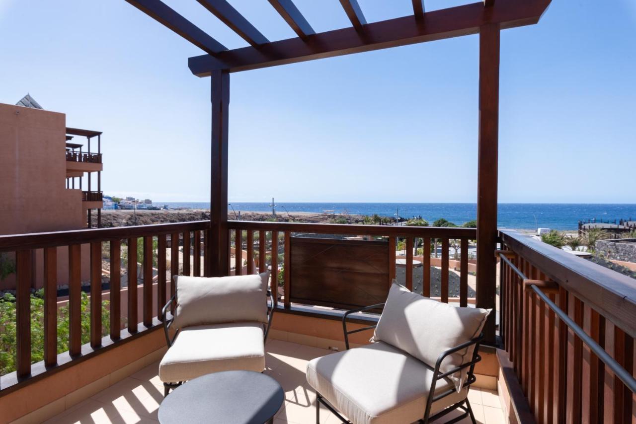 Barcelo Tenerife Royal Level Σαν Μιγκέλ ντε Αμπόνα Εξωτερικό φωτογραφία