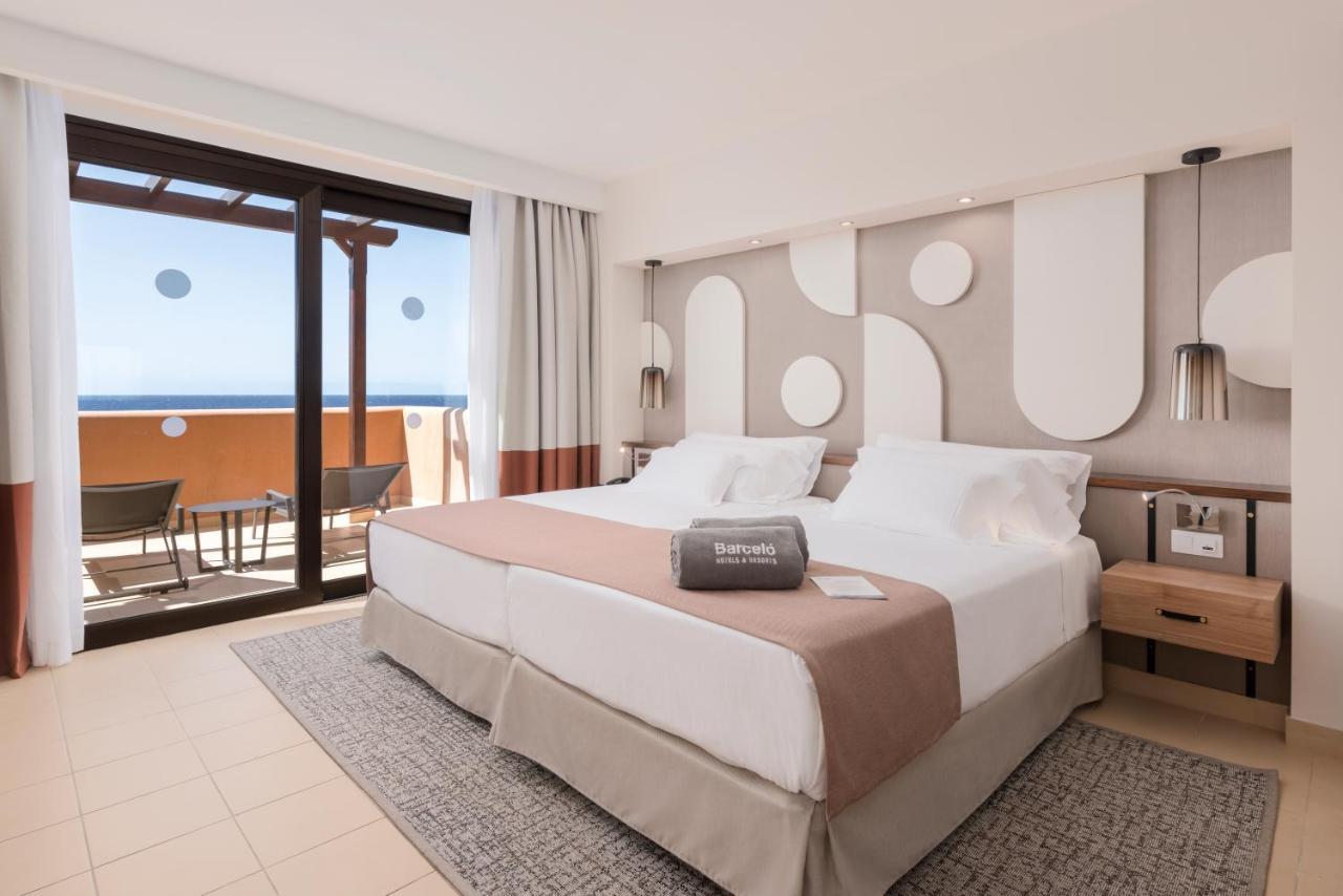 Barcelo Tenerife Royal Level Σαν Μιγκέλ ντε Αμπόνα Εξωτερικό φωτογραφία