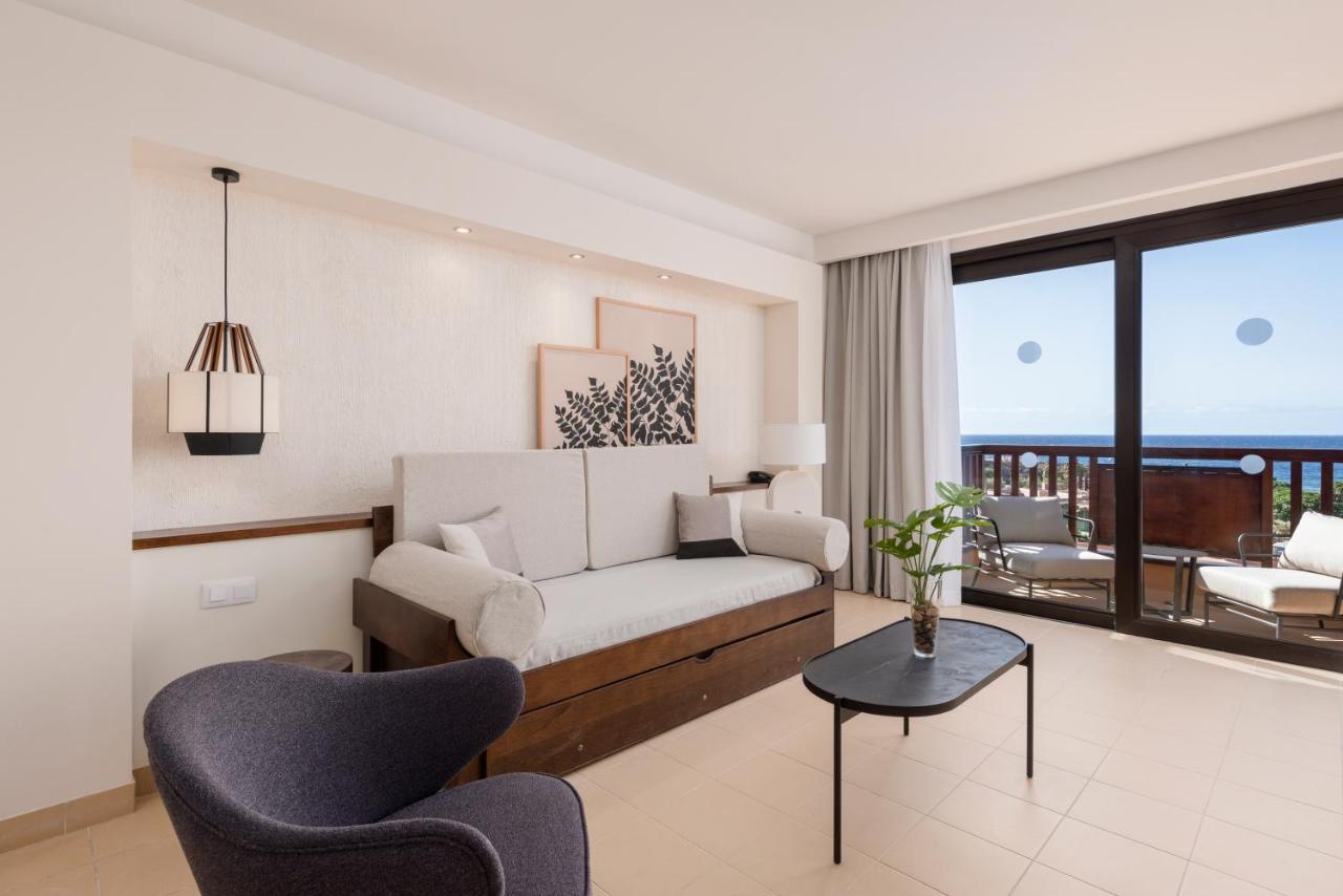 Barcelo Tenerife Royal Level Σαν Μιγκέλ ντε Αμπόνα Εξωτερικό φωτογραφία