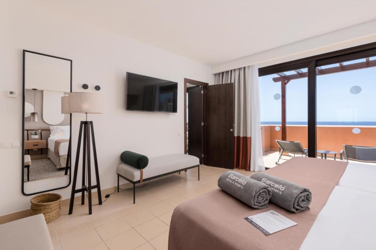 Barcelo Tenerife Royal Level Σαν Μιγκέλ ντε Αμπόνα Εξωτερικό φωτογραφία