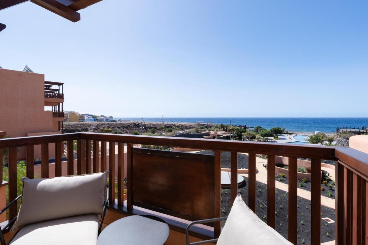 Barcelo Tenerife Royal Level Σαν Μιγκέλ ντε Αμπόνα Εξωτερικό φωτογραφία