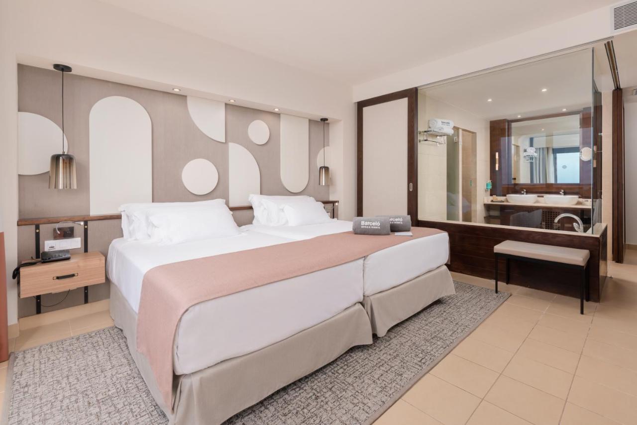 Barcelo Tenerife Royal Level Σαν Μιγκέλ ντε Αμπόνα Εξωτερικό φωτογραφία