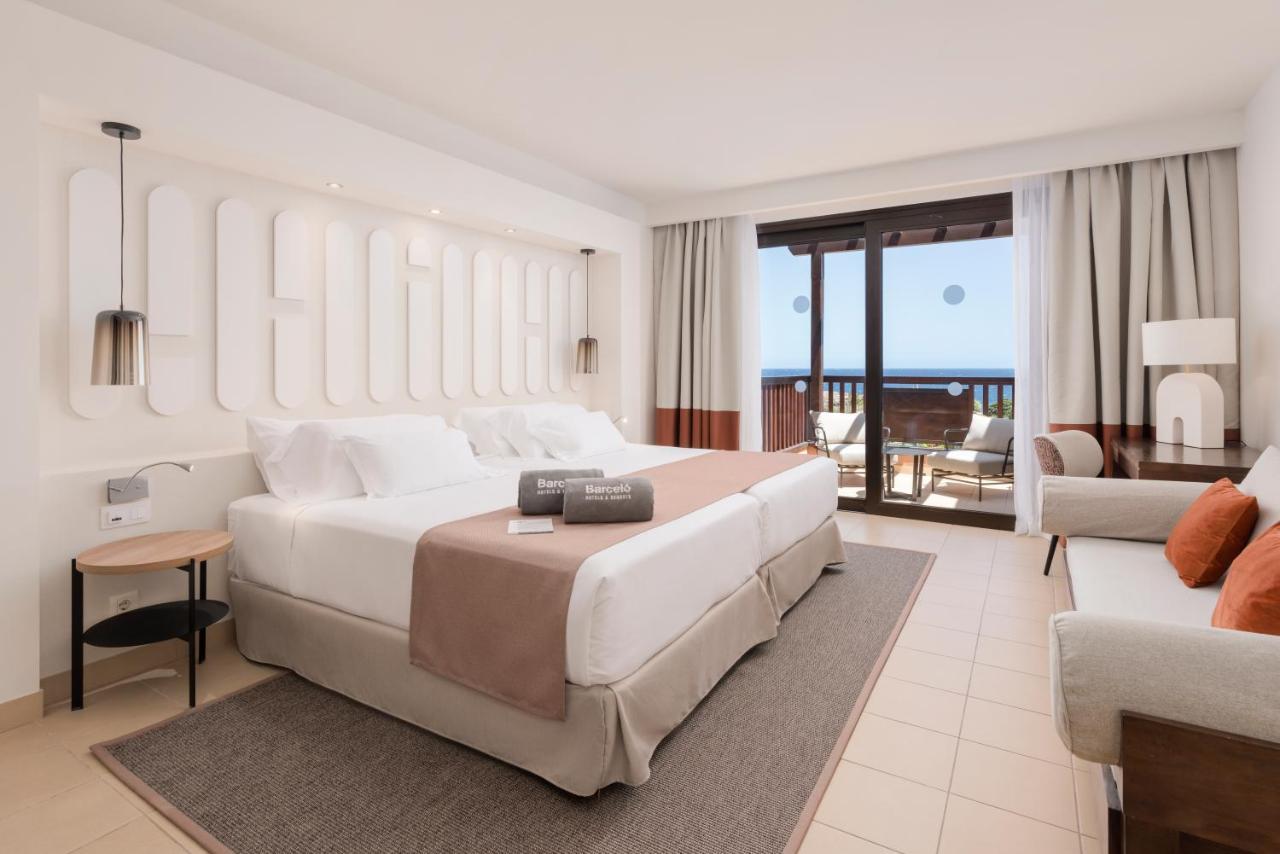 Barcelo Tenerife Royal Level Σαν Μιγκέλ ντε Αμπόνα Εξωτερικό φωτογραφία