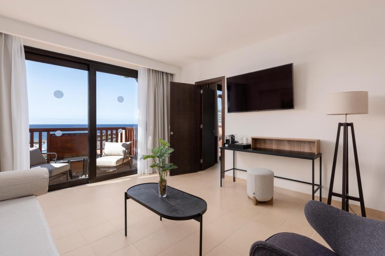 Barcelo Tenerife Royal Level Σαν Μιγκέλ ντε Αμπόνα Εξωτερικό φωτογραφία