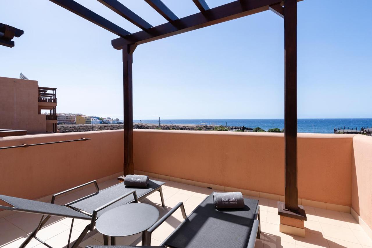 Barcelo Tenerife Royal Level Σαν Μιγκέλ ντε Αμπόνα Εξωτερικό φωτογραφία