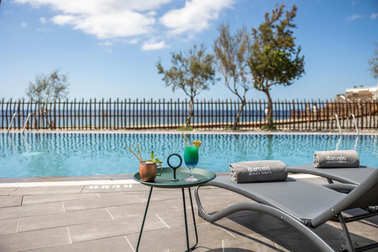 Barcelo Tenerife Royal Level Σαν Μιγκέλ ντε Αμπόνα Εξωτερικό φωτογραφία