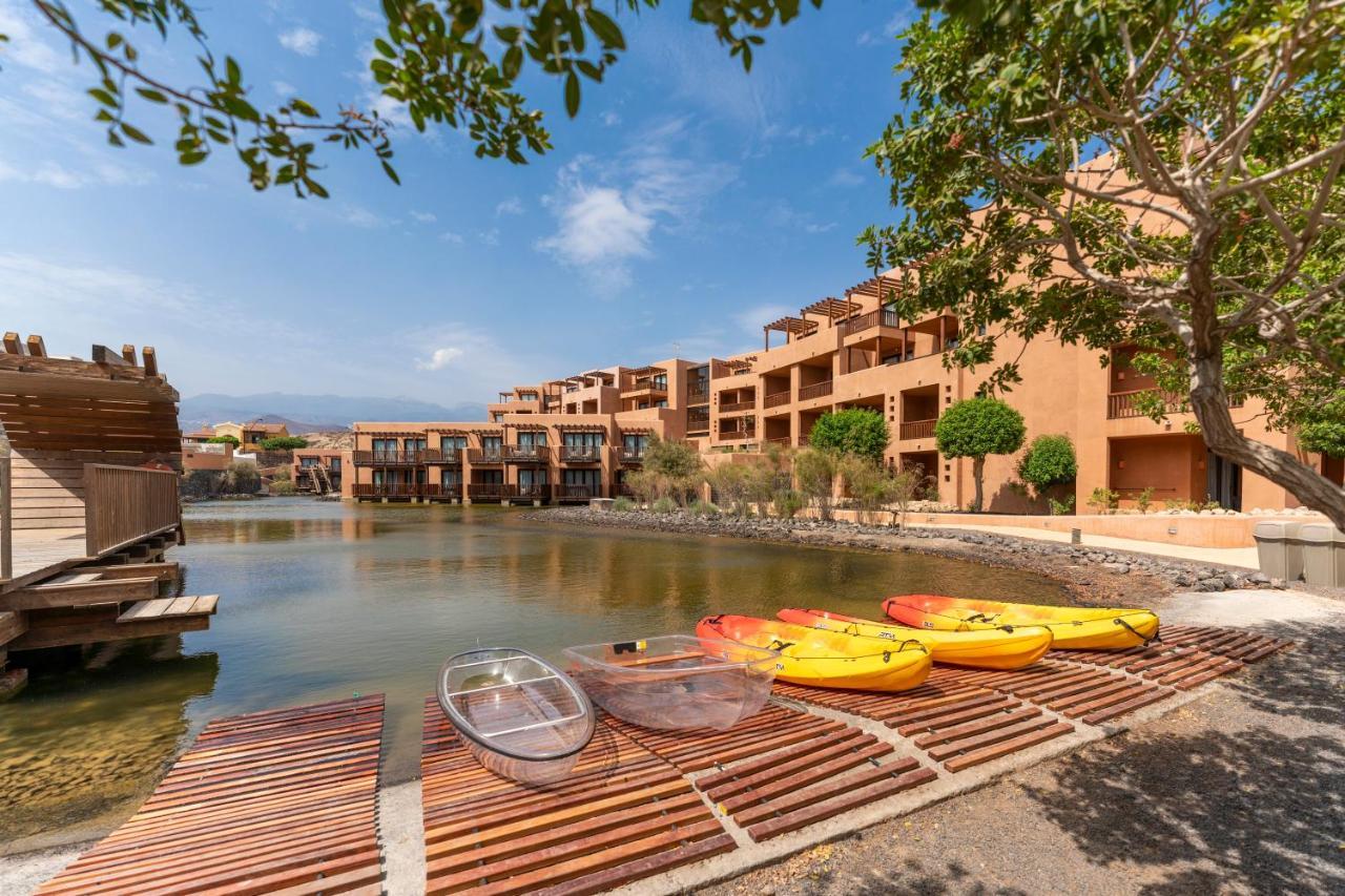Barcelo Tenerife Royal Level Σαν Μιγκέλ ντε Αμπόνα Εξωτερικό φωτογραφία