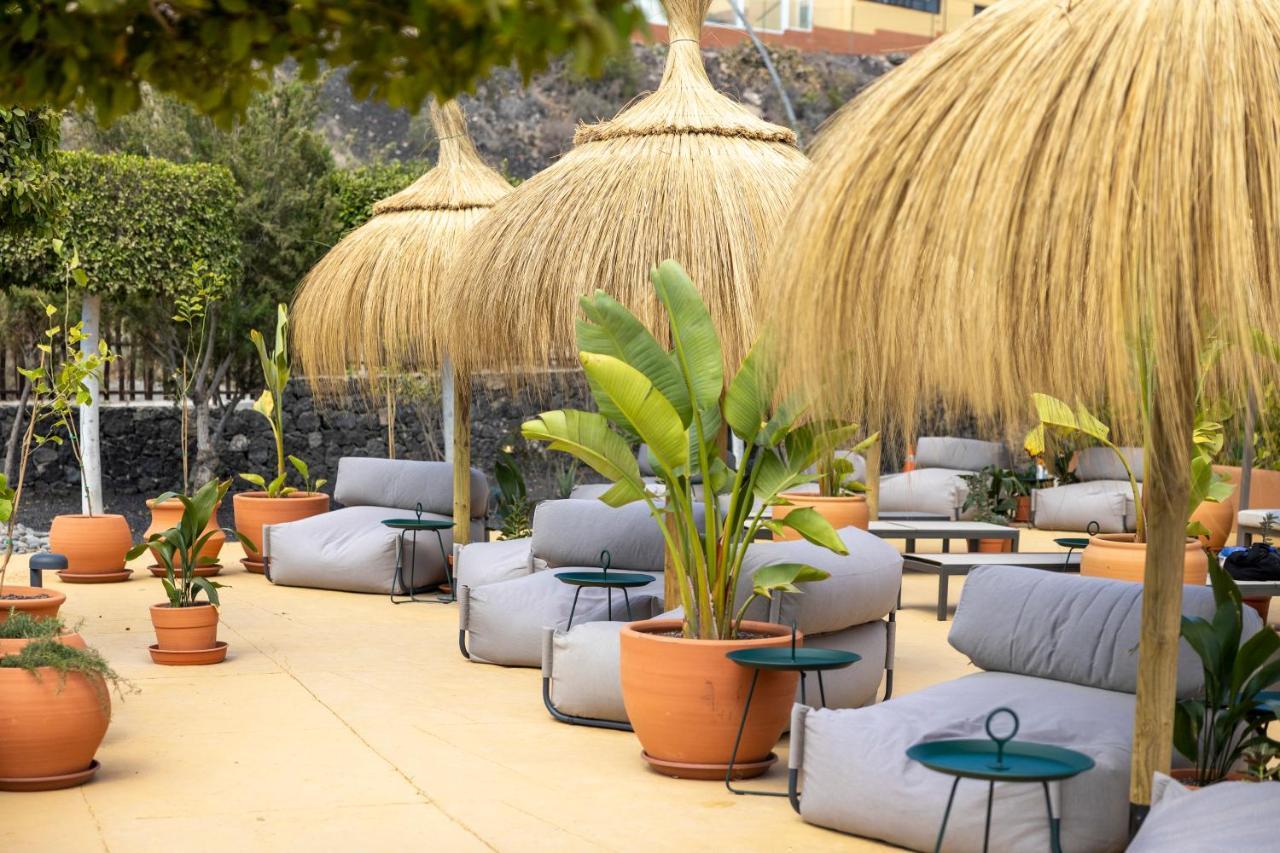 Barcelo Tenerife Royal Level Σαν Μιγκέλ ντε Αμπόνα Εξωτερικό φωτογραφία
