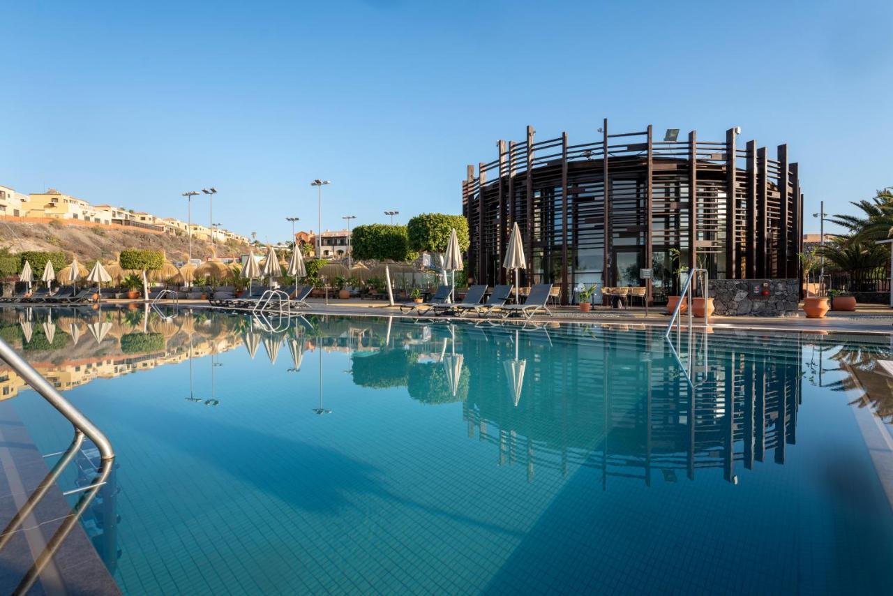 Barcelo Tenerife Royal Level Σαν Μιγκέλ ντε Αμπόνα Εξωτερικό φωτογραφία