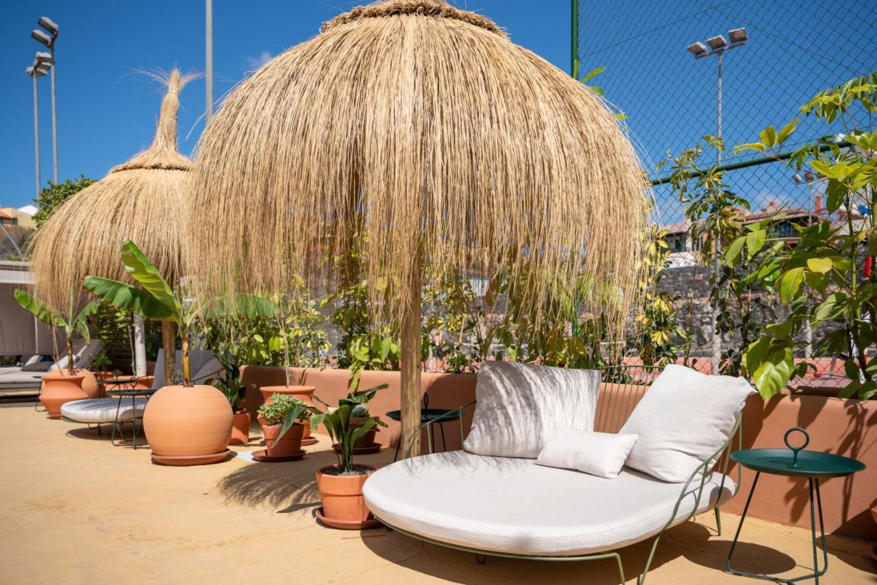 Barcelo Tenerife Royal Level Σαν Μιγκέλ ντε Αμπόνα Εξωτερικό φωτογραφία