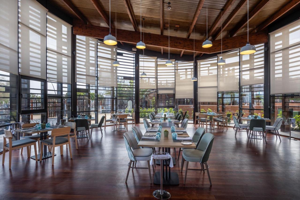 Barcelo Tenerife Royal Level Σαν Μιγκέλ ντε Αμπόνα Εξωτερικό φωτογραφία