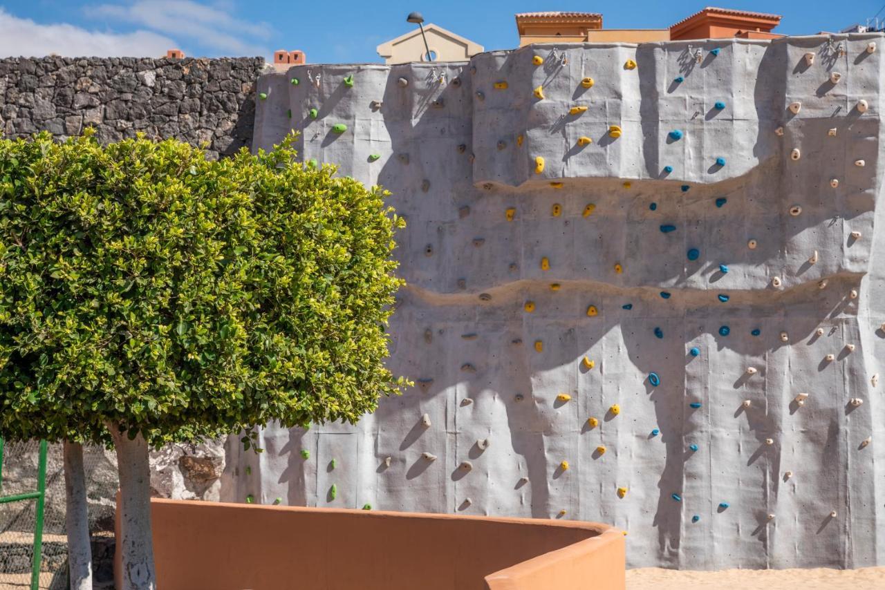 Barcelo Tenerife Royal Level Σαν Μιγκέλ ντε Αμπόνα Εξωτερικό φωτογραφία