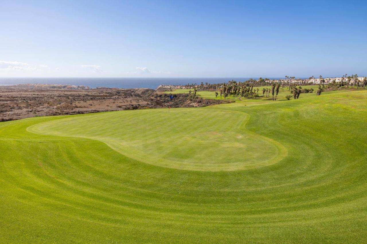Barcelo Tenerife Royal Level Σαν Μιγκέλ ντε Αμπόνα Εξωτερικό φωτογραφία