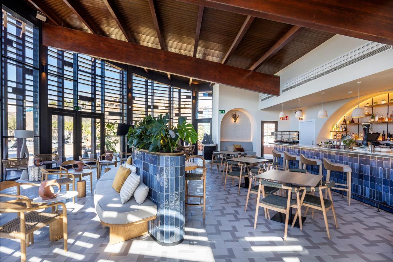 Barcelo Tenerife Royal Level Σαν Μιγκέλ ντε Αμπόνα Εξωτερικό φωτογραφία
