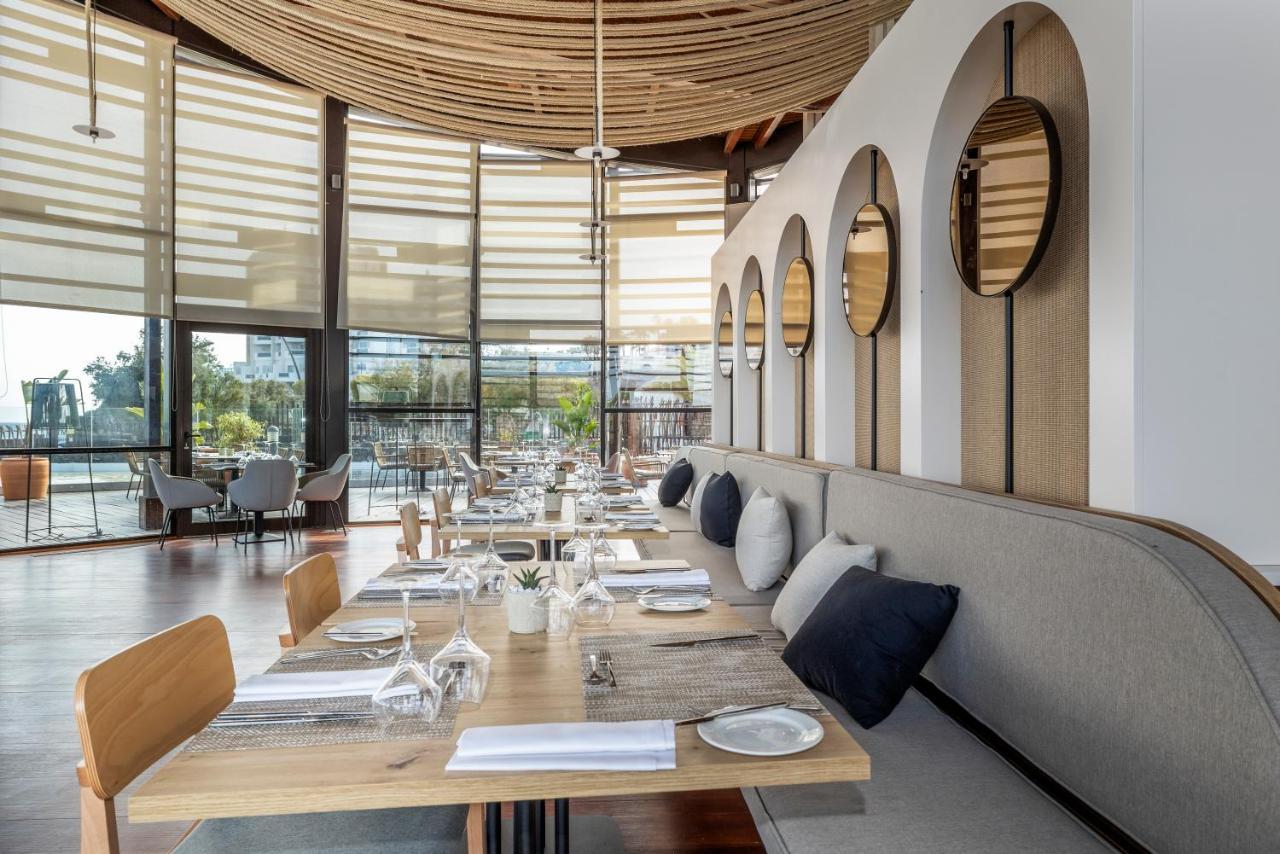 Barcelo Tenerife Royal Level Σαν Μιγκέλ ντε Αμπόνα Εξωτερικό φωτογραφία