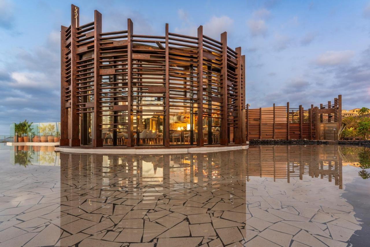 Barcelo Tenerife Royal Level Σαν Μιγκέλ ντε Αμπόνα Εξωτερικό φωτογραφία