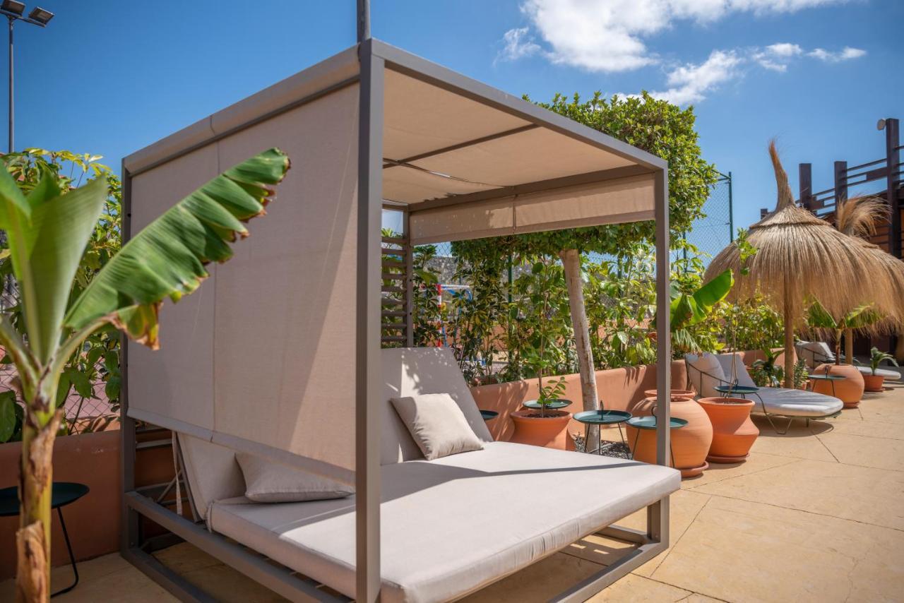 Barcelo Tenerife Royal Level Σαν Μιγκέλ ντε Αμπόνα Εξωτερικό φωτογραφία