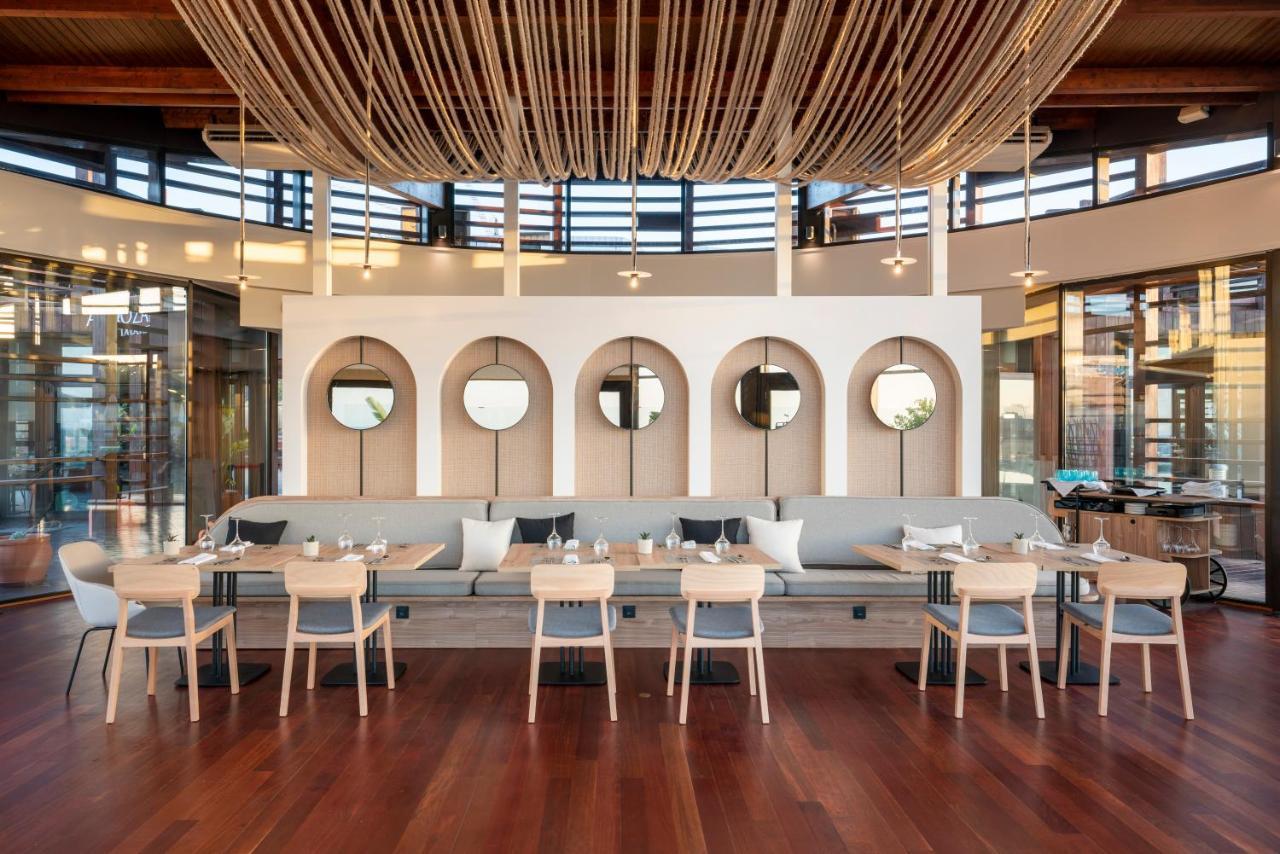 Barcelo Tenerife Royal Level Σαν Μιγκέλ ντε Αμπόνα Εξωτερικό φωτογραφία