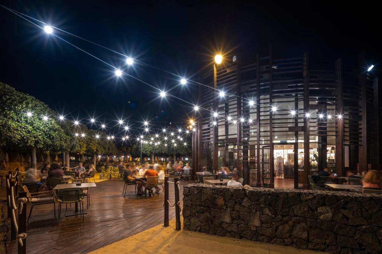 Barcelo Tenerife Royal Level Σαν Μιγκέλ ντε Αμπόνα Εξωτερικό φωτογραφία