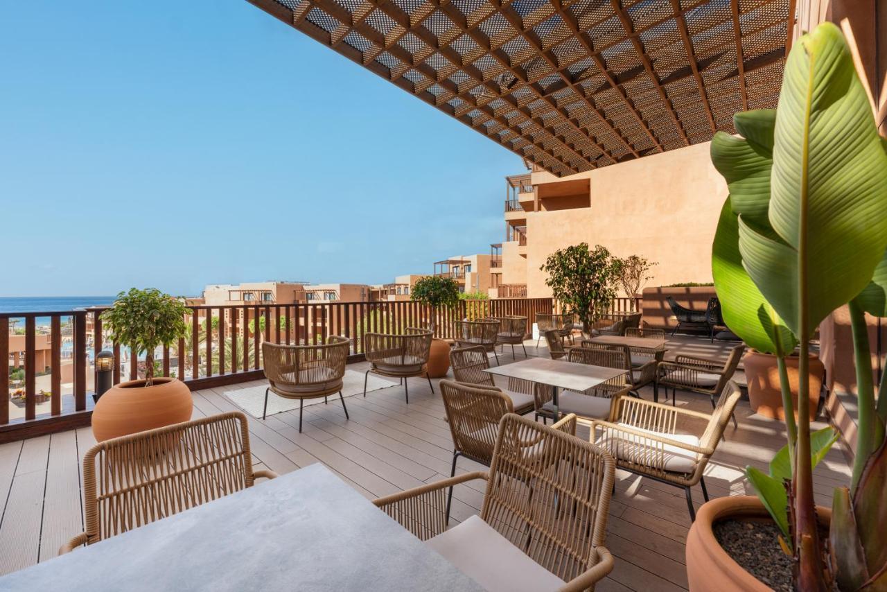 Barcelo Tenerife Royal Level Σαν Μιγκέλ ντε Αμπόνα Εξωτερικό φωτογραφία
