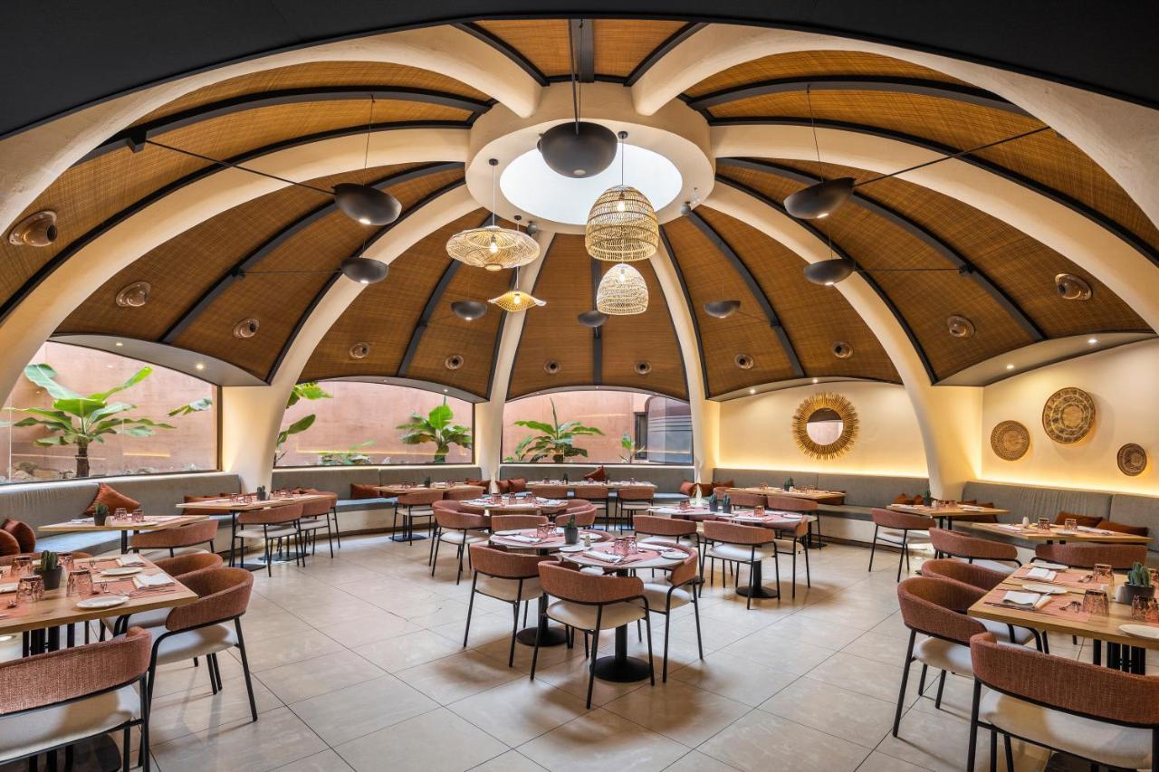 Barcelo Tenerife Royal Level Σαν Μιγκέλ ντε Αμπόνα Εξωτερικό φωτογραφία