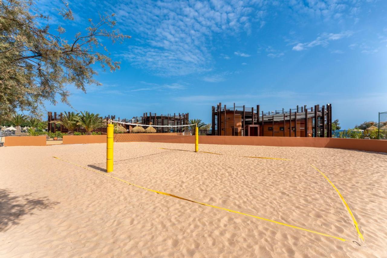 Barcelo Tenerife Royal Level Σαν Μιγκέλ ντε Αμπόνα Εξωτερικό φωτογραφία