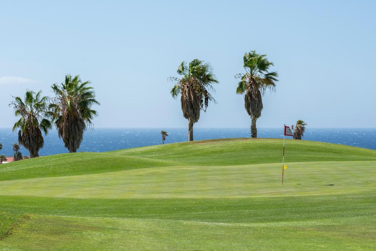 Barcelo Tenerife Royal Level Σαν Μιγκέλ ντε Αμπόνα Εξωτερικό φωτογραφία