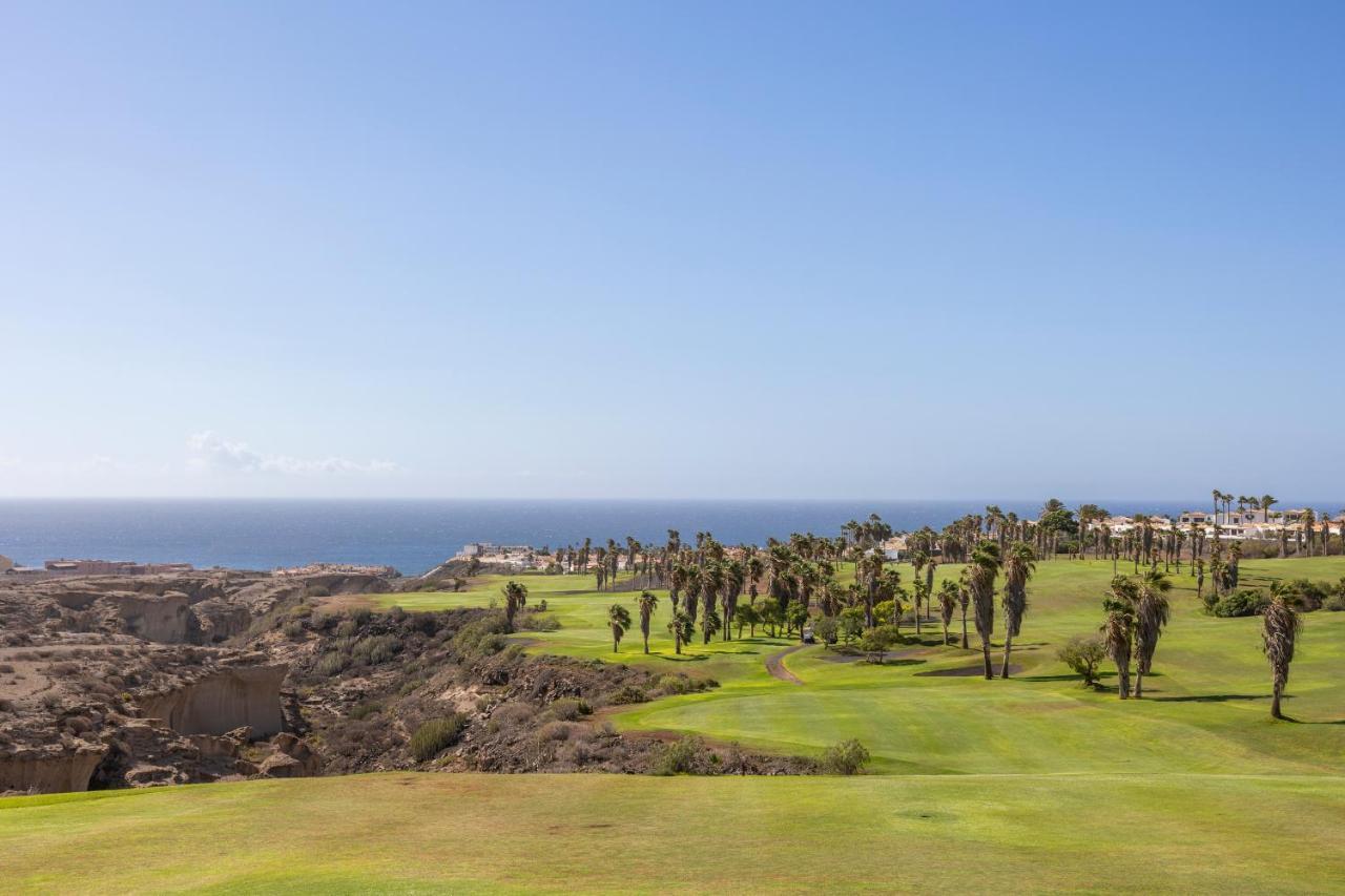 Barcelo Tenerife Royal Level Σαν Μιγκέλ ντε Αμπόνα Εξωτερικό φωτογραφία