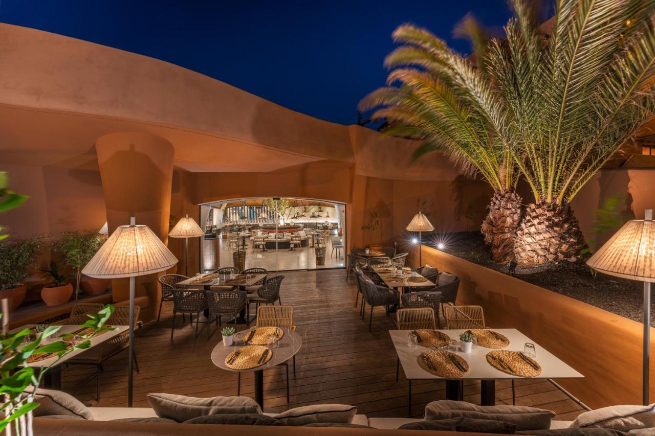 Barcelo Tenerife Royal Level Σαν Μιγκέλ ντε Αμπόνα Εξωτερικό φωτογραφία