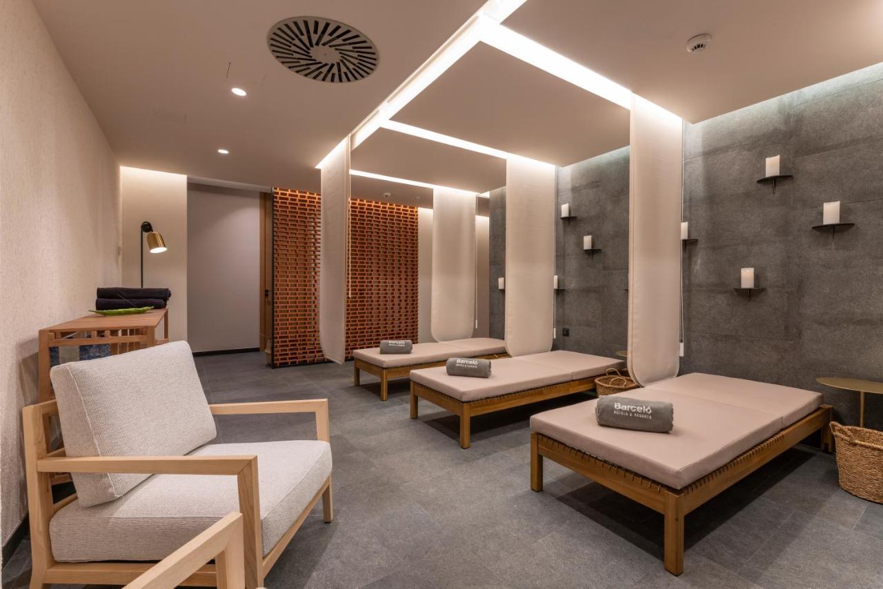 Barcelo Tenerife Royal Level Σαν Μιγκέλ ντε Αμπόνα Εξωτερικό φωτογραφία