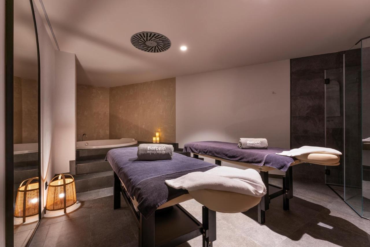 Barcelo Tenerife Royal Level Σαν Μιγκέλ ντε Αμπόνα Εξωτερικό φωτογραφία