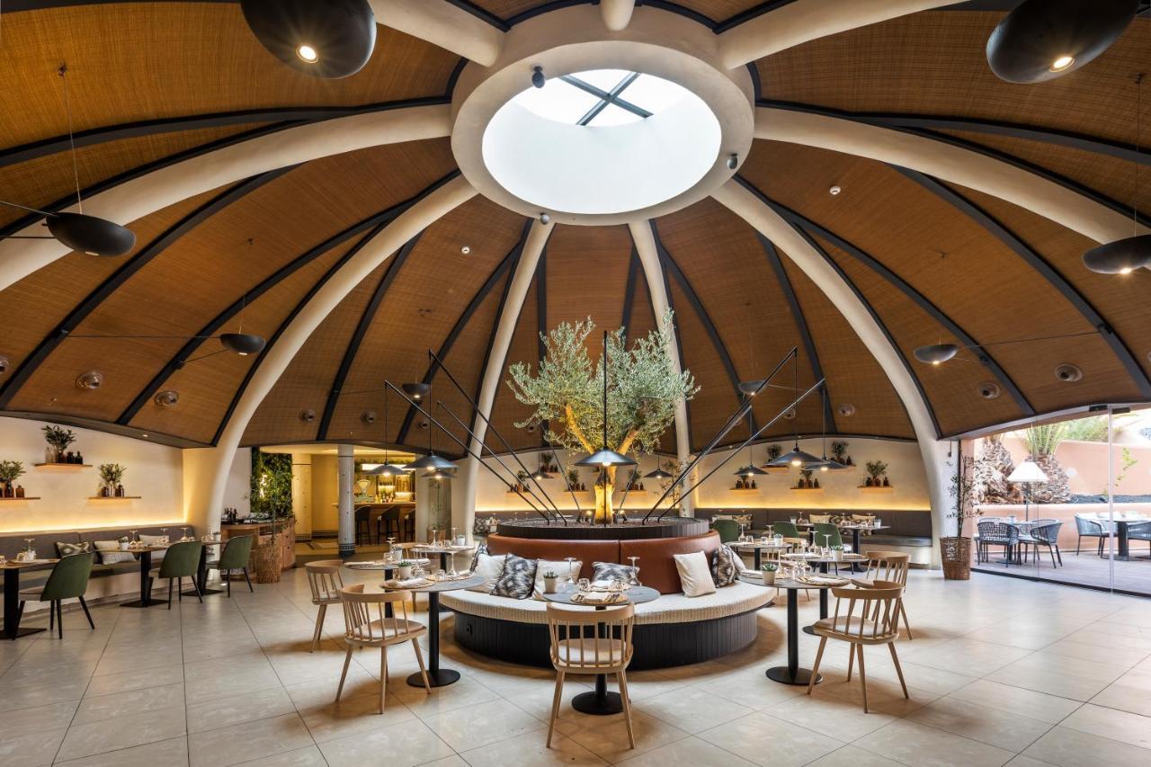 Barcelo Tenerife Royal Level Σαν Μιγκέλ ντε Αμπόνα Εξωτερικό φωτογραφία