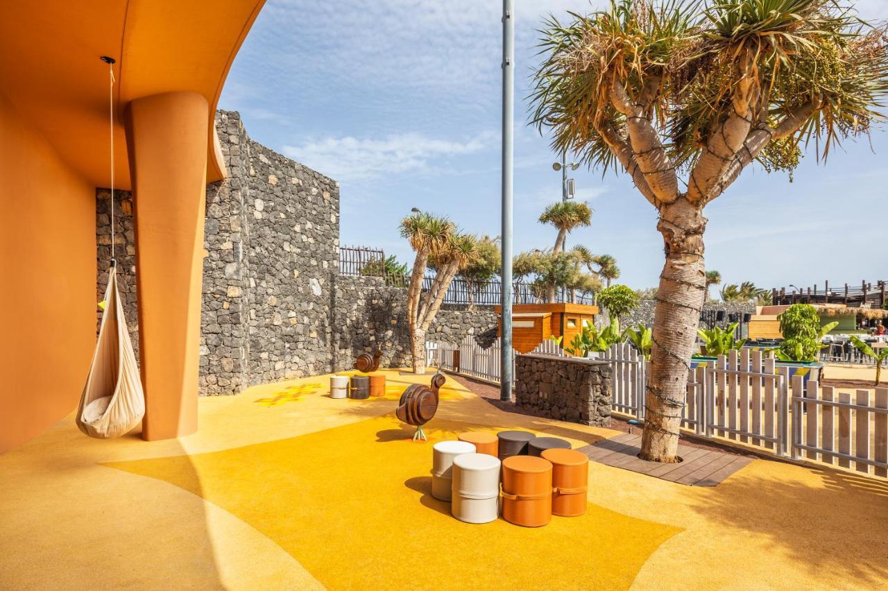 Barcelo Tenerife Royal Level Σαν Μιγκέλ ντε Αμπόνα Εξωτερικό φωτογραφία